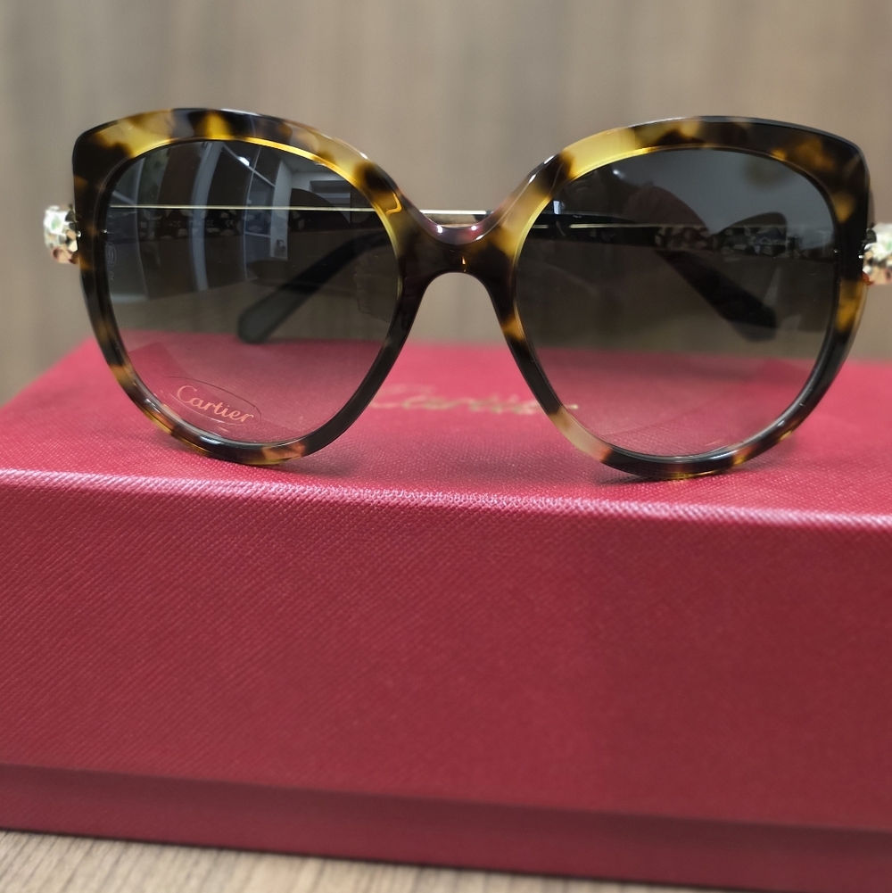 Cartier Sunglasses